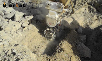 ドラムカッターの詳細イメージ